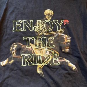 Brand new Travis Scott Astroworld T shirt